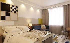 ibis Styles Warszawa Airport